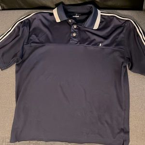 Men’s Large Golf Shirt